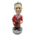 Stock Body Casual Bedroom Bob Male Bobblehead